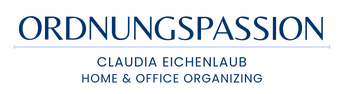 Ordnungspassion
